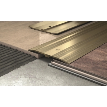 Salag SH60 Hole 60 mm/1,8m profil prag de 60 mm/1,8m