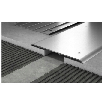 Profil de pervaz STRATUS SH10 HOLE 100mm