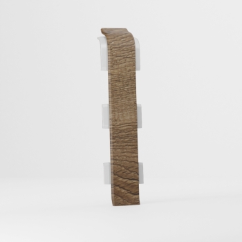 Racorduri Lima pentru plintă Sandstone Oak
