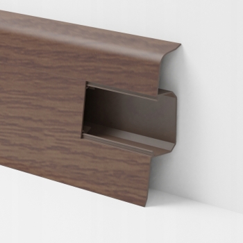 Plinte SG75 2,2 m Gladstone Dark