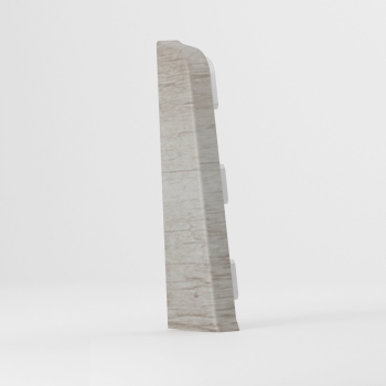 Capace de plinte Lima Deep Taiga Pine