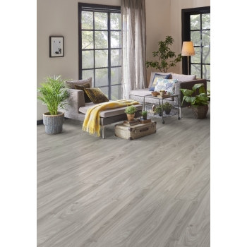SPC WOOD Panou de podea din stejar canadian