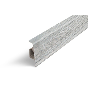 Plinte SG75 2,2 m stejar verde