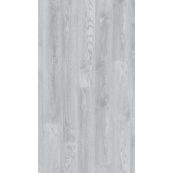 SPC WOOD Panoul de parchet din lemn de stejar Arctic Sea Oak