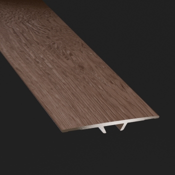 Profil de pervaz din aluminiu 35mm/0.93m Sandstone Oak