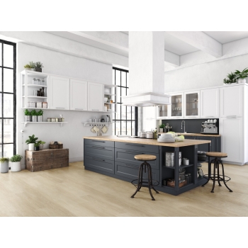 SPC PRESTIGE M Panou de pardoseală din vinil de stejar unicat SPC PRESTIGE M