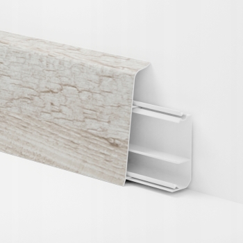 Plinta Lima 2.5m adâncime Taiga Pine