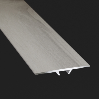 Profil de pervaz din aluminiu 35mm/0.93m Moutain Oak