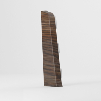 Capace de plintă Lima Rovere rustic