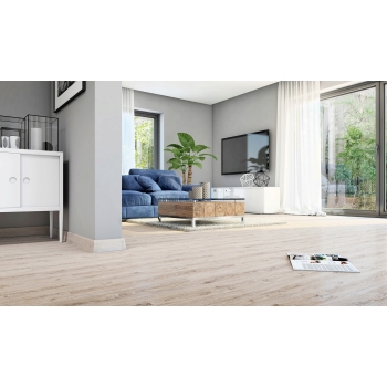 Capace de capăt Lima pentru plinte Oak Negro