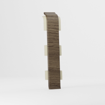 Dispozitiv de fixare SG75 pentru plinta de stejar Superior Oak