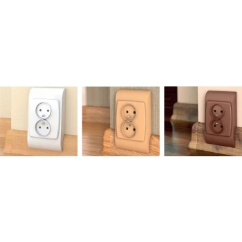 Cutie de instalare pentru sistemul NGF56/SG56