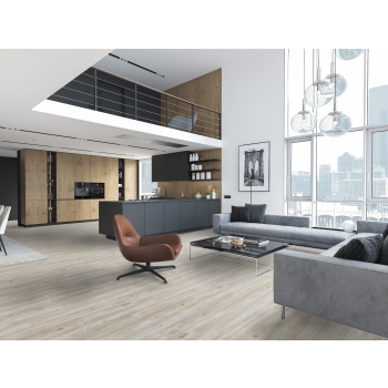 SPC WOOD-V Panou de pardoseală din vinil Westhill