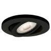 LAGOS mobil negru 1x50W GU10 IP20 Light Prestige negru mobil 1x50W GU10 IP20