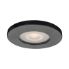 LAGOS circular negru 1x50W GU10 IP65 Light Prestige negru