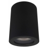 Corp de iluminat montat la suprafață FARO negru 1x50W GU10 IP65 Light Prestige