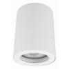 Corp de iluminat montat la suprafață FARO alb 1x50W GU10 IP65 Light Prestige