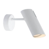 Lampă de perete FUTURO alb 1x35W GU10 Light Prestige