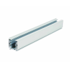 Șină pentru sistemul de șine 3F 1m alb Light Prestige