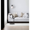 Aplică DORADO gold 1x40W G9 Light Prestige