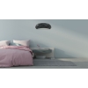 Lampă de perete REUS negru 1x40W E27 Light Prestige