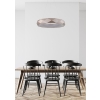 REUS gold 1x36W LED lampadare suspendată Light Prestige