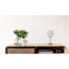 DORADO lampă de masă aurie 1x40W G9 Light Prestige
