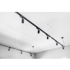 SNOW SET 3F alb 4x50W GU10 Light Prestige kit feroviar