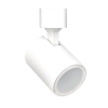 SNOW Spotlight pentru sistemul de cale ferată 1F alb 1x50W GU10 Light Prestige