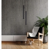 Lămpă suspendată LUNGO negru 1x5W G9 Light Prestige