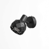 Reflector REUS negru 1x40W E14 Light Prestige