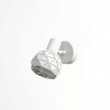 REUS reflector alb 1x40W E14 Prestige Light Prestige