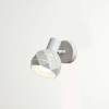 REUS reflector alb 1x40W E14 Prestige Light Prestige