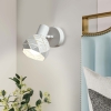 REUS reflector alb 1x40W E14 Prestige Light Prestige