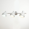 Plafonieră REUS albă 3x40W E14 Light Prestige