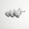 Plafonieră REUS albă 3x40W E14 Light Prestige