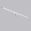Aplică ISLA cromată IP44 1x32W LED 96cm Light Prestige