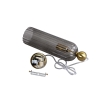 PIEGA fumuriu 1x40W E14 lampă suspendată Light Prestige