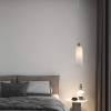 Lampă suspendată PIEGA albă 1x40W E14 Light Prestige