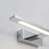 Aplică ISLA cromată IP44 1x12W LED 41cm Light Prestige