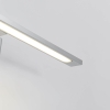 Aplică ISLA cromată IP44 1x12W LED 41cm Light Prestige