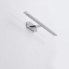 Aplică ISLA cromată IP44 1x20W LED 62cm Light Prestige