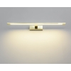 Aplică ISLA gold IP44 1x20W LED 62cm Light Prestige
