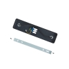 Plafonieră SNOW gold 2x50W GU10 Light Prestige