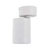 SNOW reflector alb 1x50 W GU10 Light Prestige