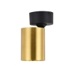 SNOW spotlight gold 1x50 W GU10 Light Prestige