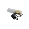 MANACOR gold 1x50W GU10 lampă suspendată Light Prestige