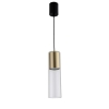 MANACOR gold 1x50W GU10 lampă suspendată Light Prestige