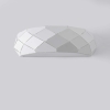 Lampă de perete REUS alb 1x40W E27 Light Prestige