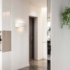 Lampă de perete REUS alb 1x40W E27 Light Prestige